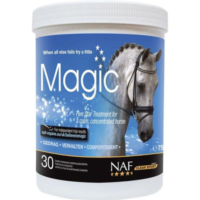 NAF Magic powder - Nena's Pets