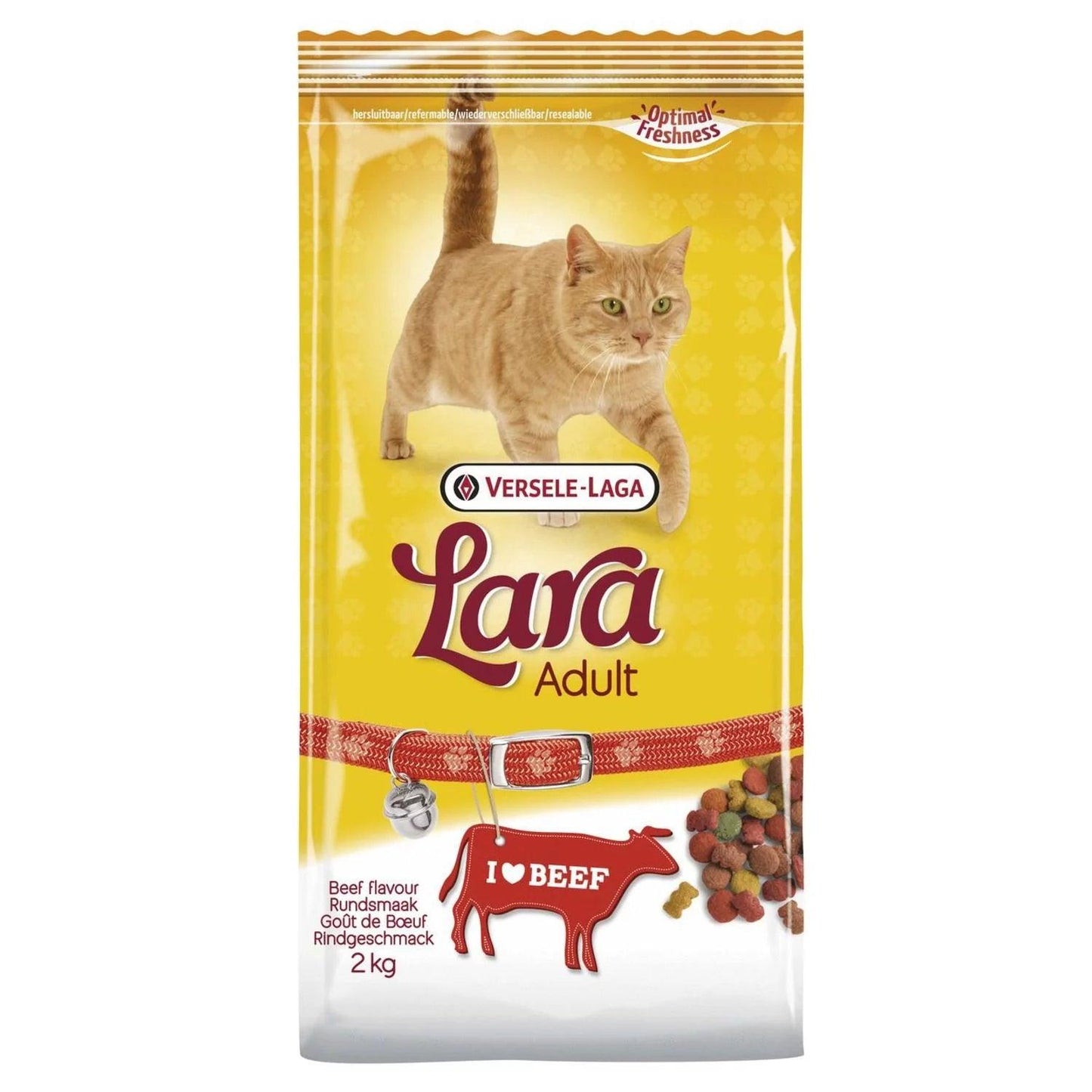 Lara Kattenbrok - Nena's Pets