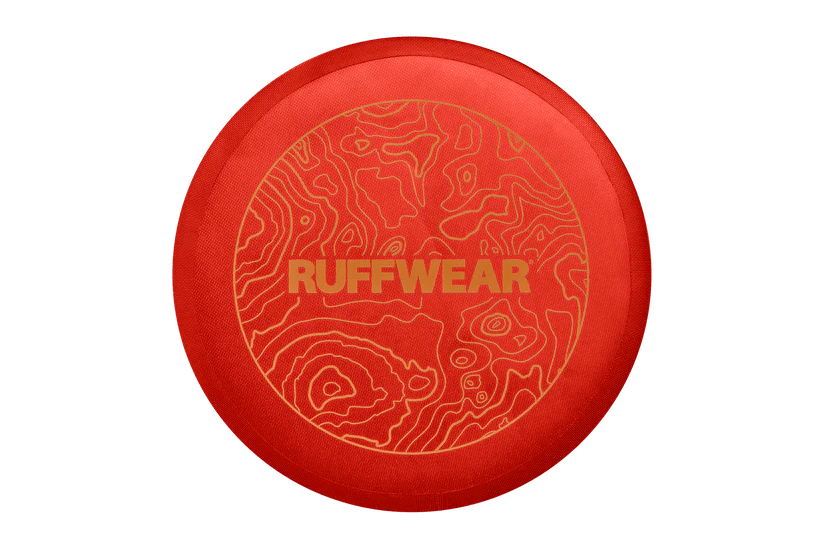 Ruffwear Camp Flyer - Nena's Pets