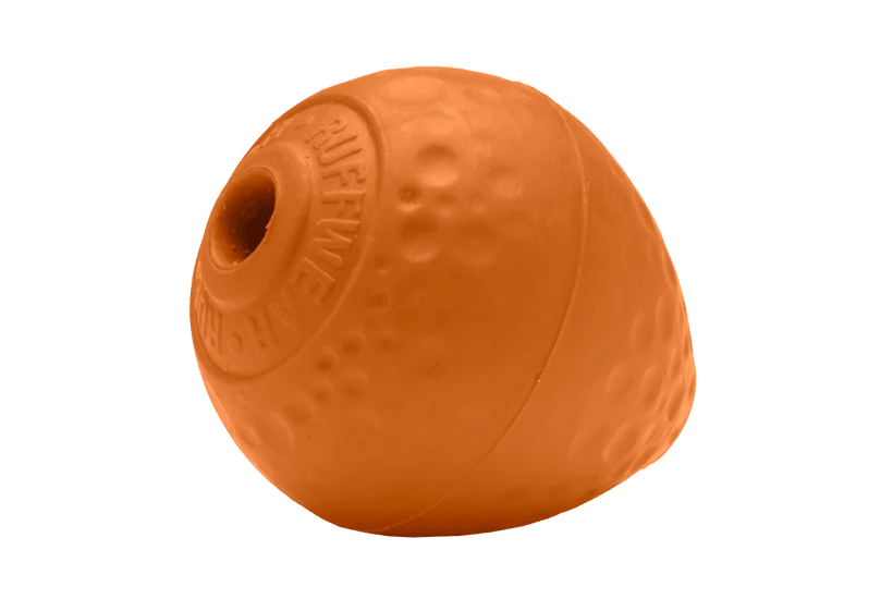 Ruffwear Turnup™ Rubber Throw Toy - Nena's Pets