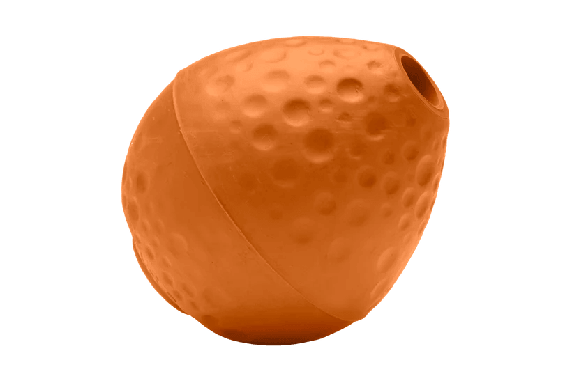 Ruffwear Turnup™ Rubber Throw Toy - Nena's Pets