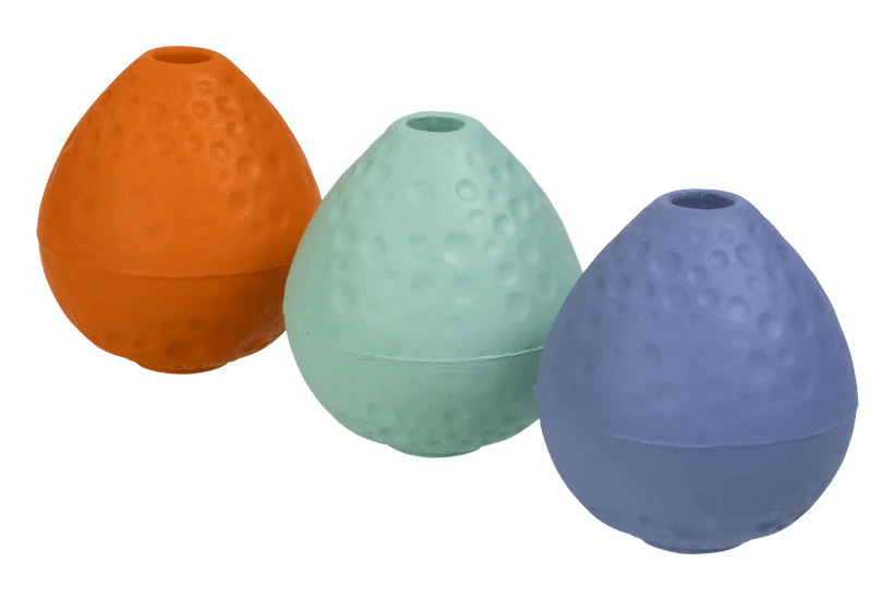 Ruffwear Turnup™ Rubber Throw Toy - Nena's Pets