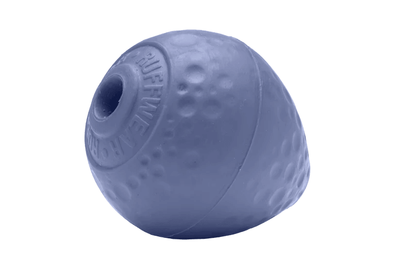 Ruffwear Turnup™ Rubber Throw Toy - Nena's Pets