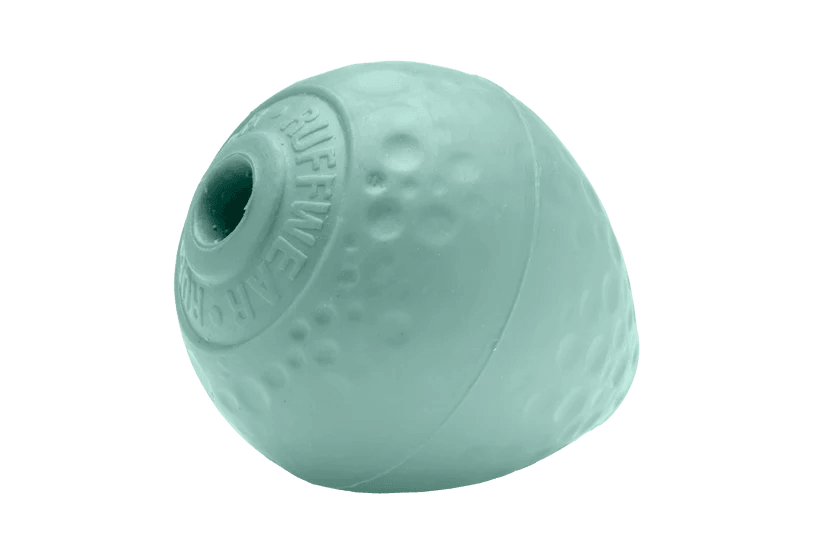 Ruffwear Turnup™ Rubber Throw Toy - Nena's Pets