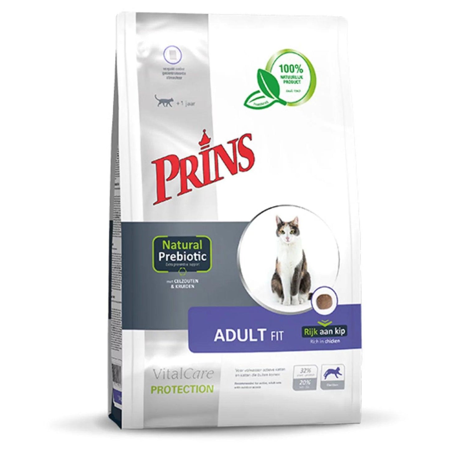 Prins VitalCare Protection - Nena's Pets