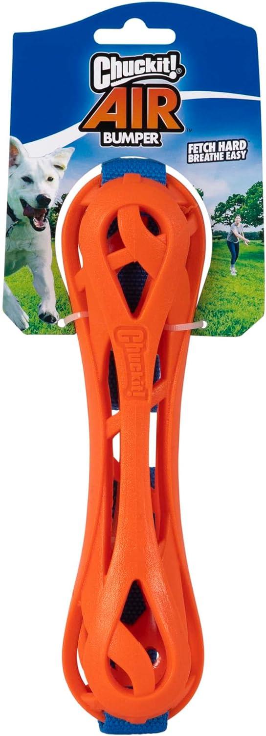 Chuckit Breathe Right Air Bumper - Nena's Pets