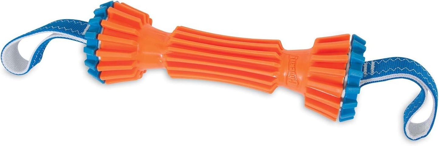 Chuckit Rugged Bumper - Nena's Pets