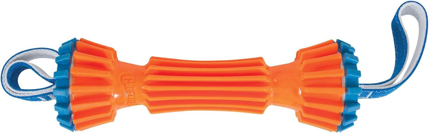 Chuckit Rugged Bumper - Nena's Pets