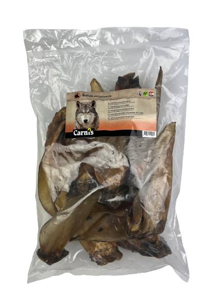 Carnis Buffeloren - Nena's Pets