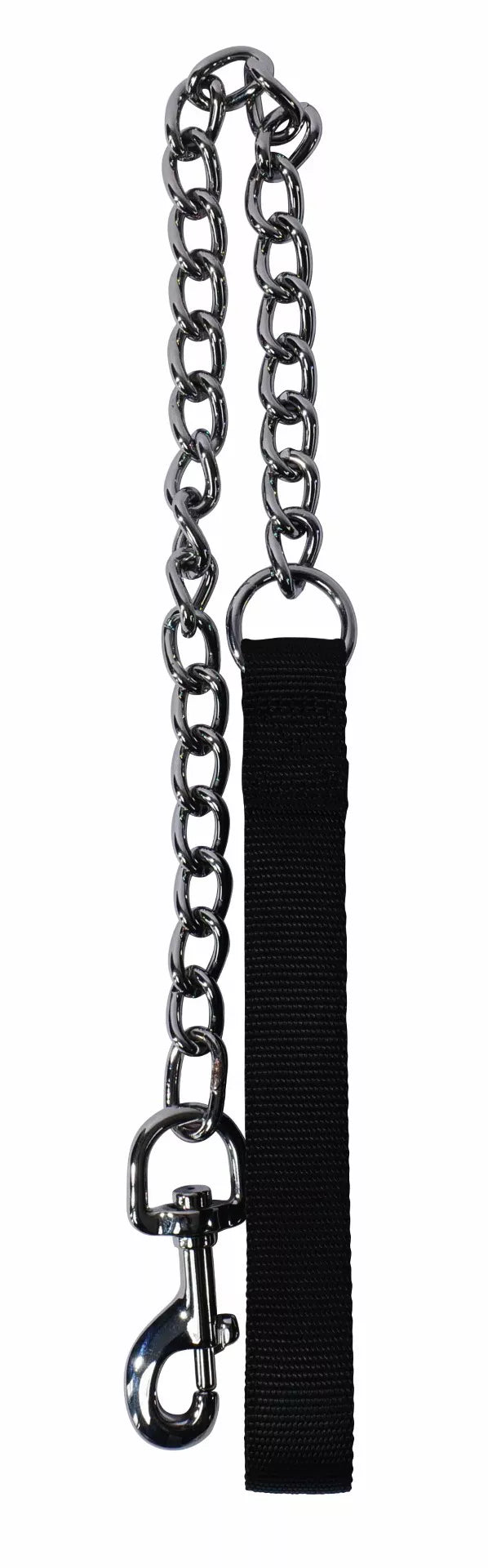 M-PETS ketting looplijn ijzer 4,0mmx60cm <57kg - Nena's Pets