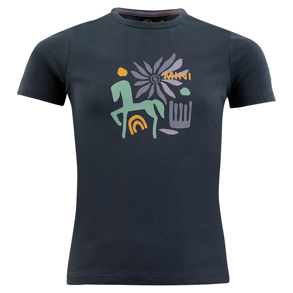 BR Mini Horse T-shirt shortsleeve - Nena's Pets