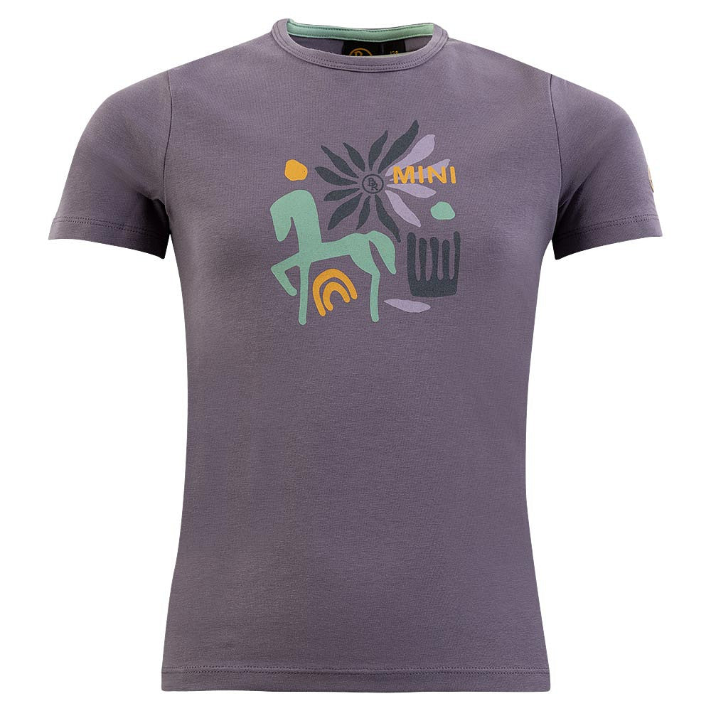 BR Mini Horse T-shirt shortsleeve - Nena's Pets