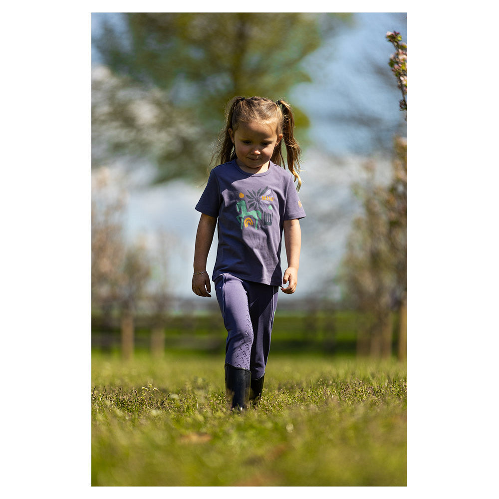 BR Mini Horse T-shirt shortsleeve - Nena's Pets