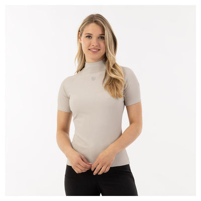 BR shortsleeve shirt Elody dames - Nena's Pets