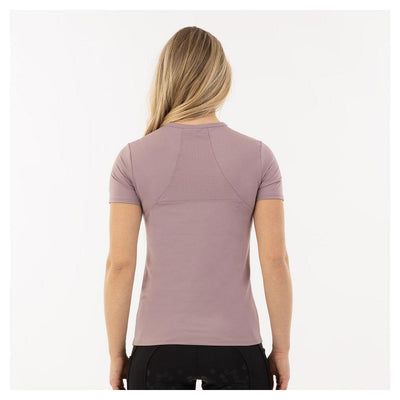 BR shortsleeve shirt Eluna dames - Nena's Pets