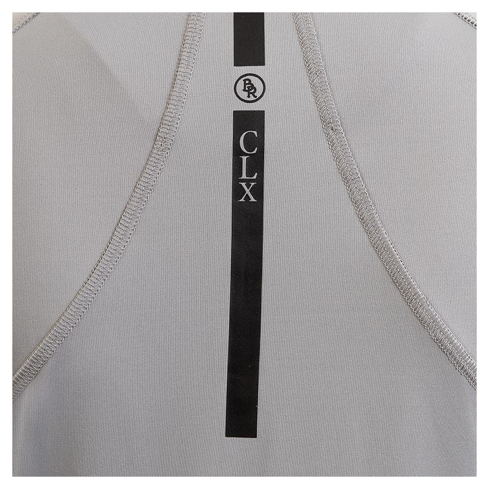BR CLX long-sleeve zip-up shirt dames - Nena's Pets