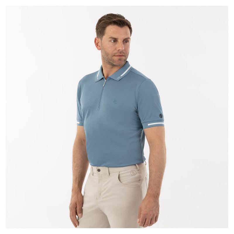 BR poloshirt Ethan heren - Nena's Pets