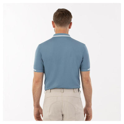 BR poloshirt Ethan heren - Nena's Pets