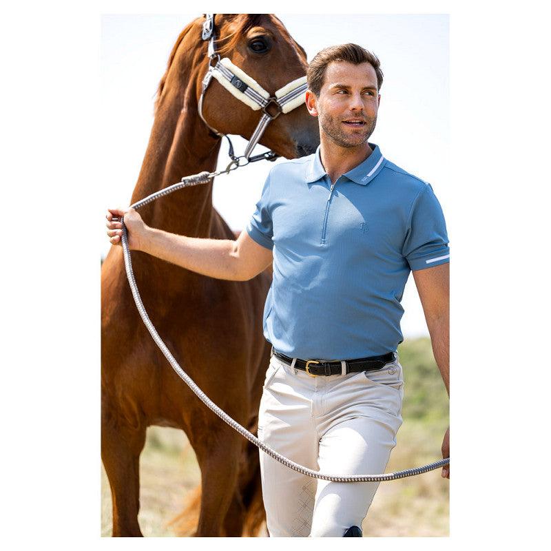 BR poloshirt Ethan heren - Nena's Pets