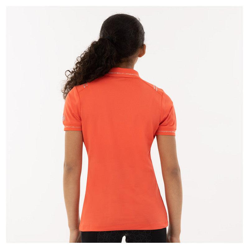 BR Eevolv poloshirt Evan kinderen - Nena's Pets