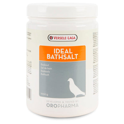 Ideal bathsalt badzout 1 kg - Nena's Pets