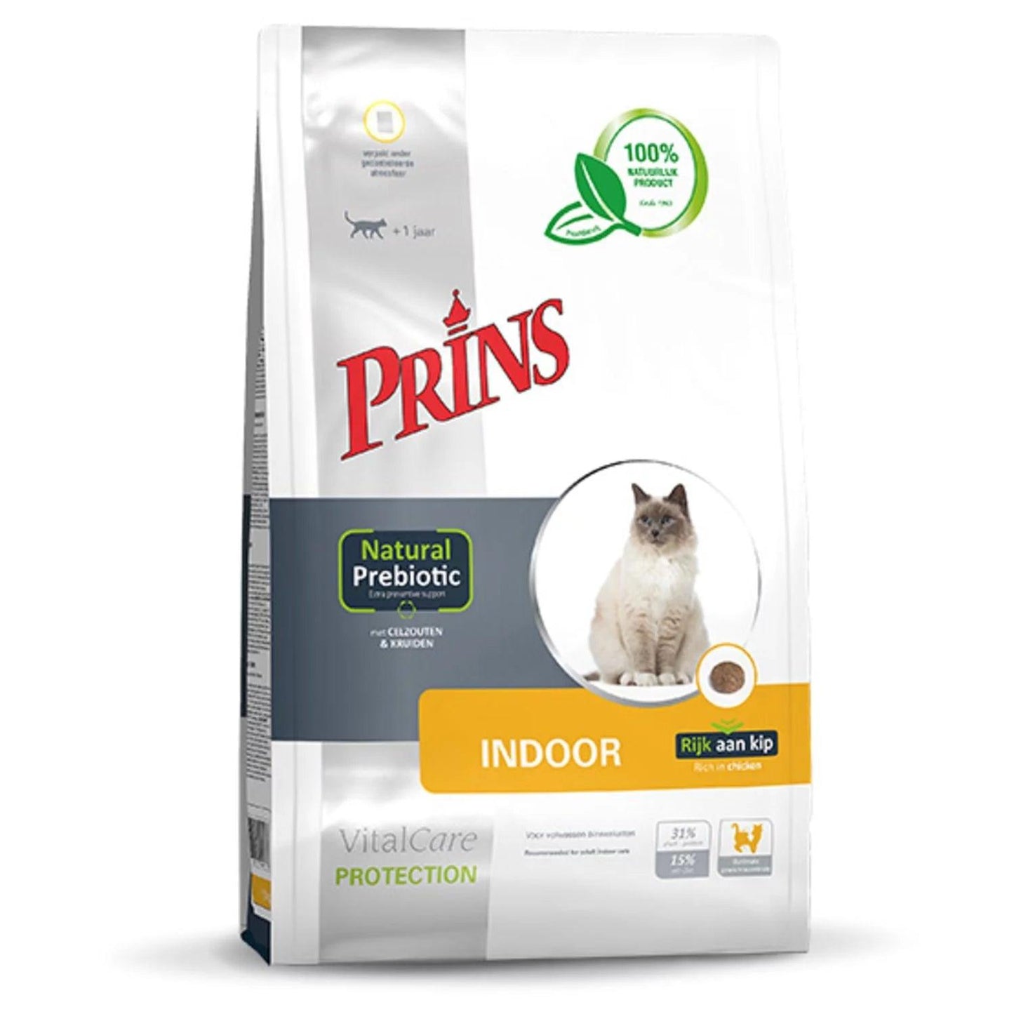 Prins VitalCare Protection - Nena's Pets