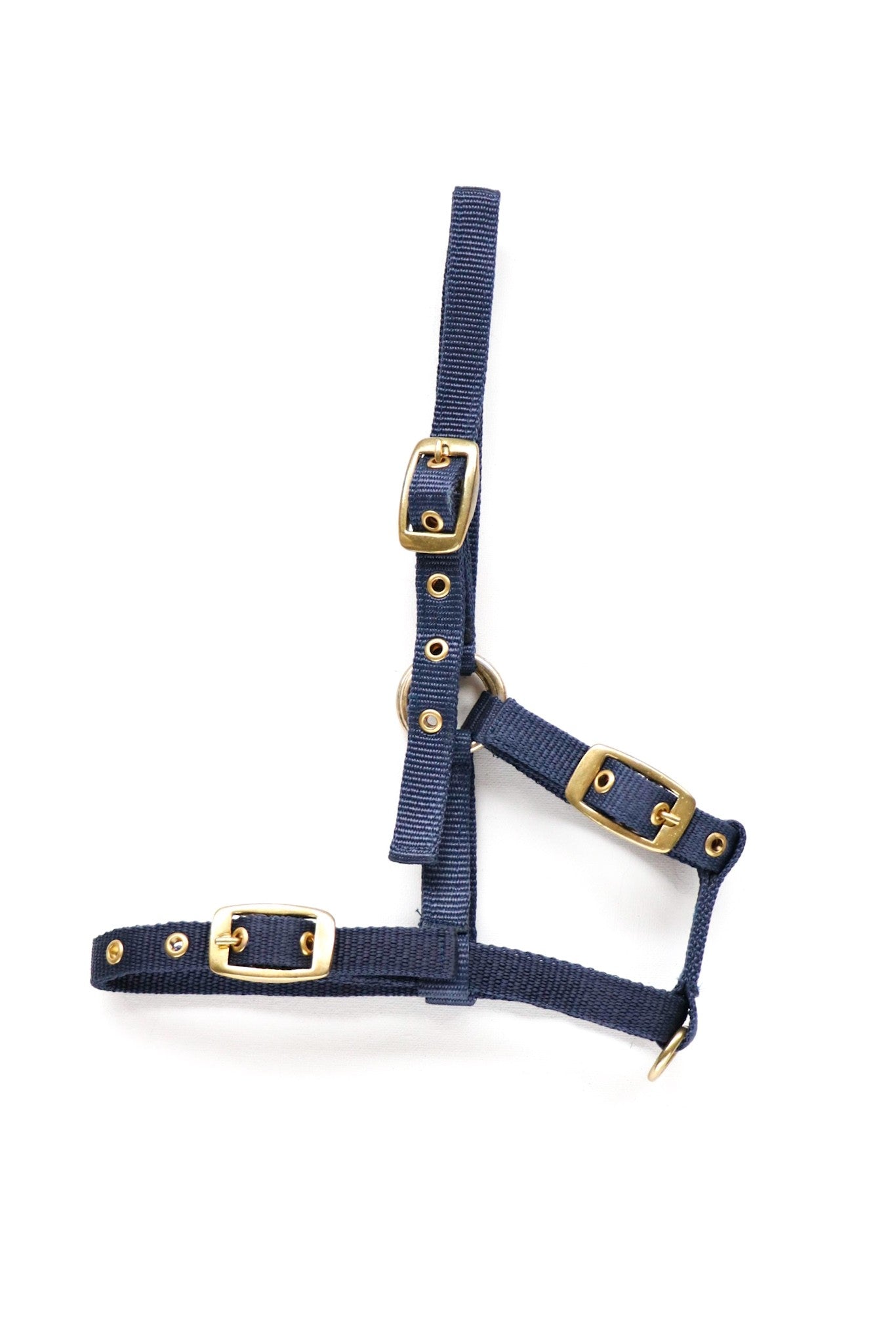 HB Nylon veulenhalster