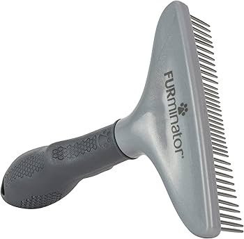 FURminator Grooming rake dog&cat