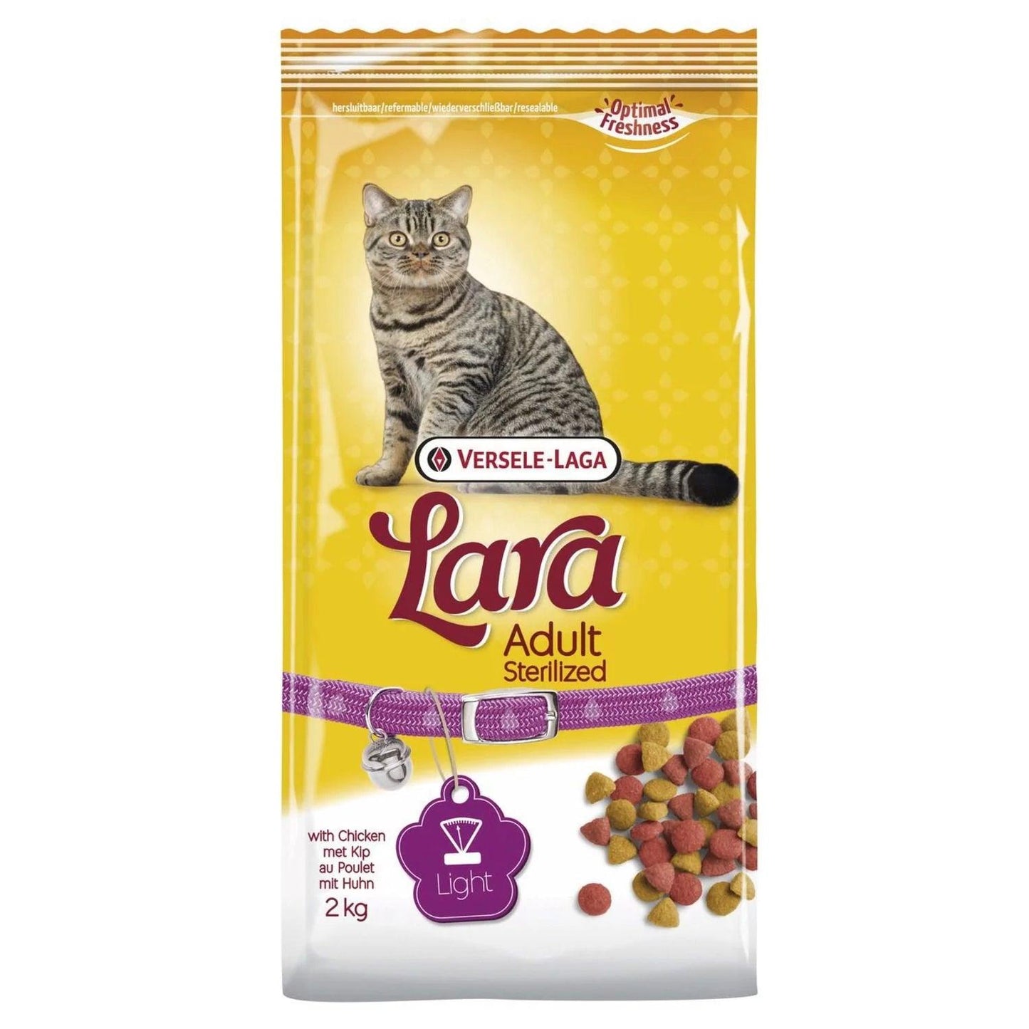 Lara Kattenbrok - Nena's Pets