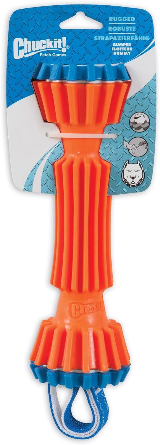 Chuckit Rugged Bumper - Nena's Pets