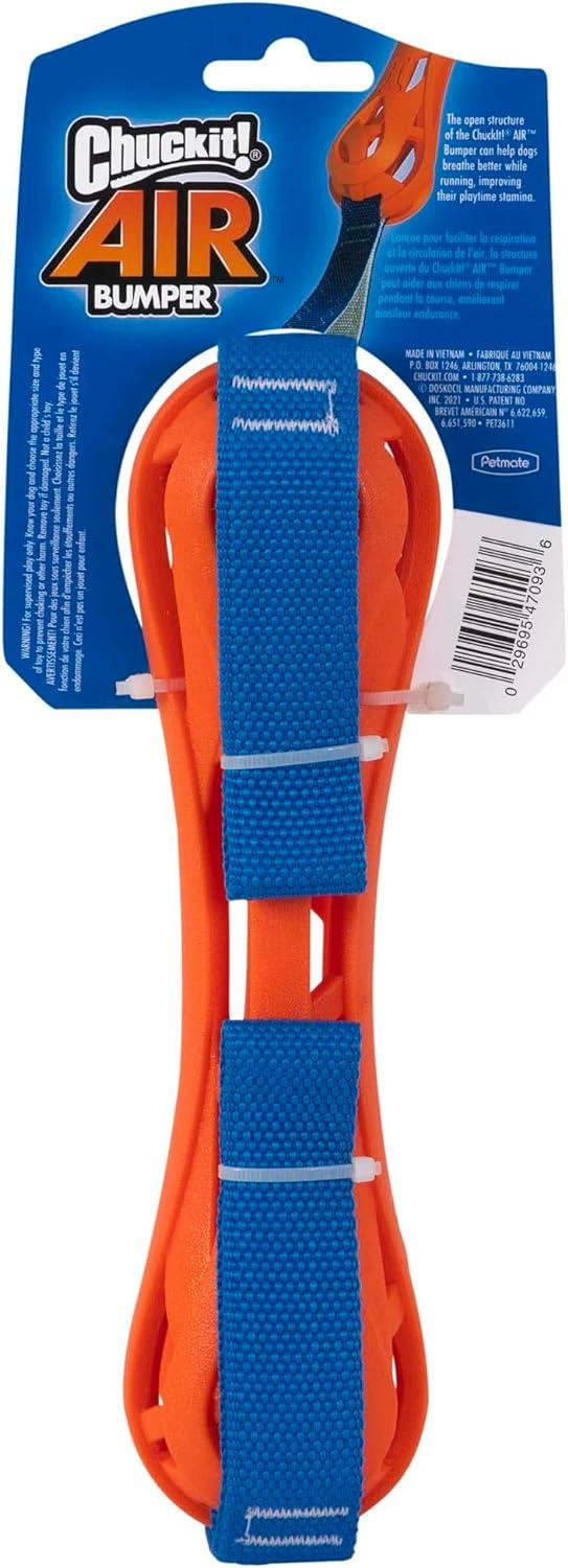 Chuckit Breathe Right Air Bumper - Nena's Pets