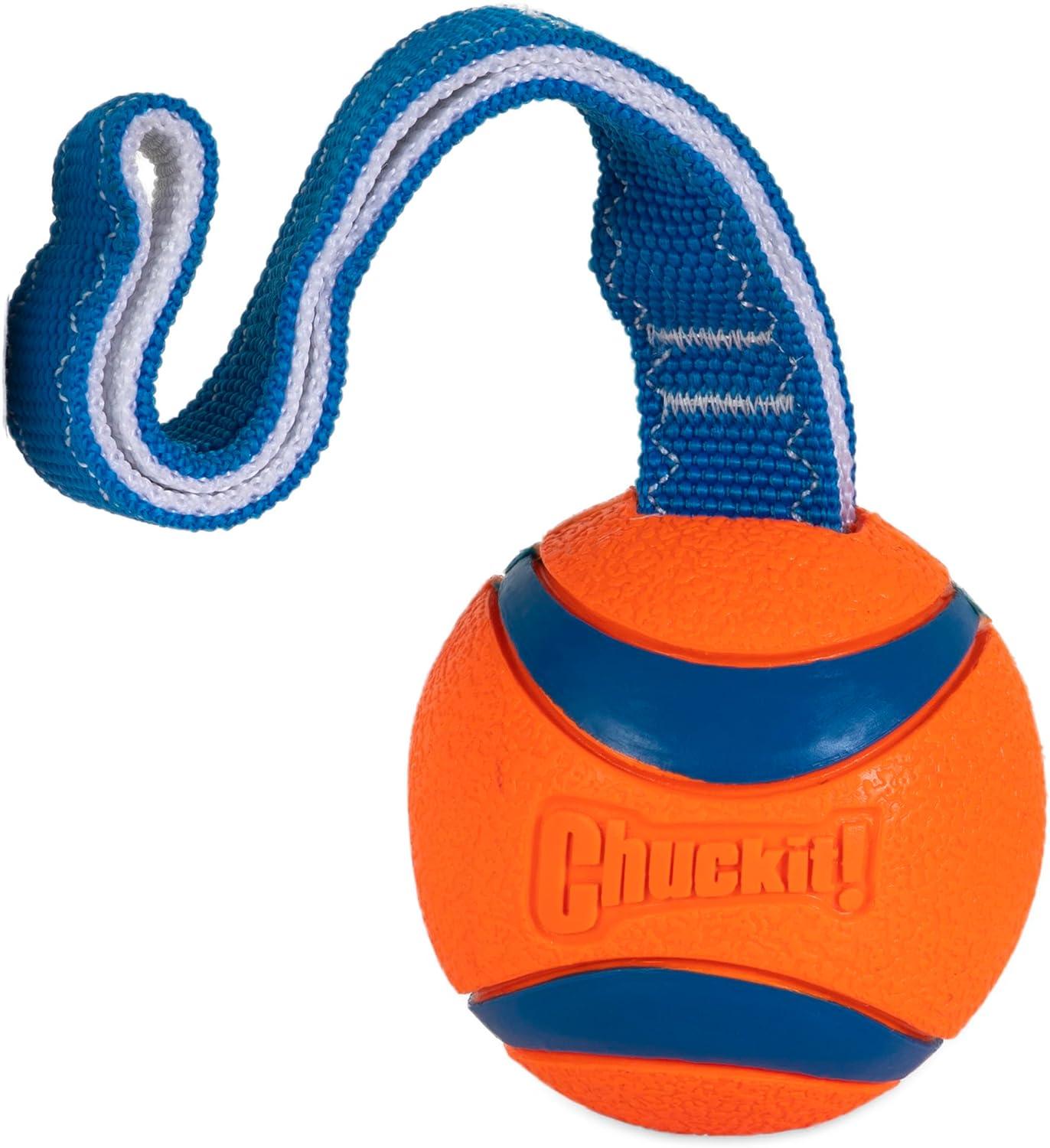 Chuckit Ultra Tug - Nena's Pets