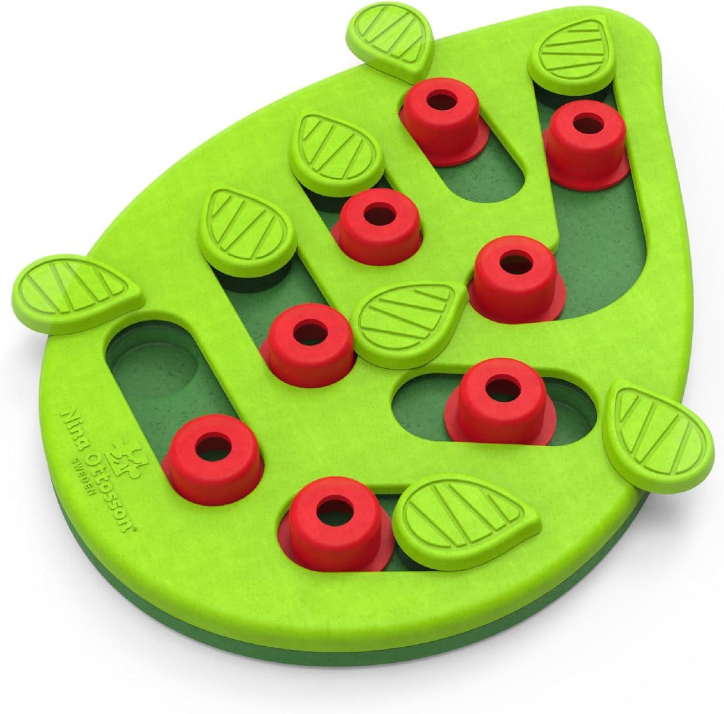 Nina OttoSson Puzzle&Play Buggin - Nena's Pets