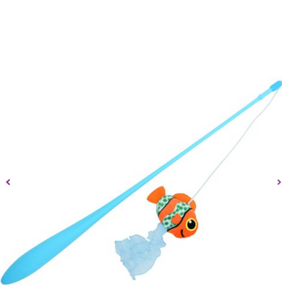 Adori Oceanis kattenhengel