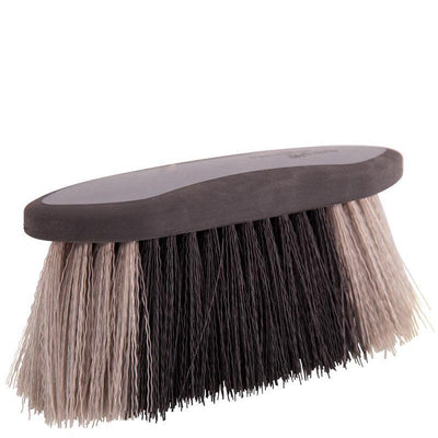 Premiere borstel Dandy Soft Grip hard medium - Nena's Pets