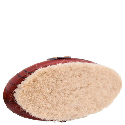 Premiere bodyborstel zacht medium - Nena's Pets