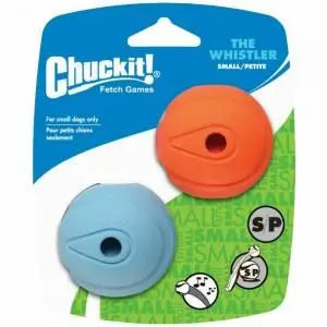 Chuckit Whistler 2-pack