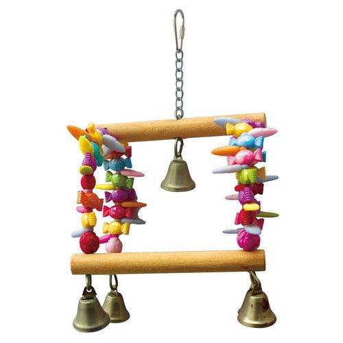Speelgoed color swing - Nena's Pets