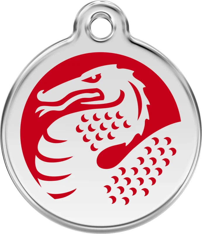 Red Dingo Penningen Specials