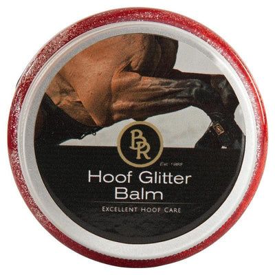 BR hoefbalsem Glitter 250 ml - Nena's Pets