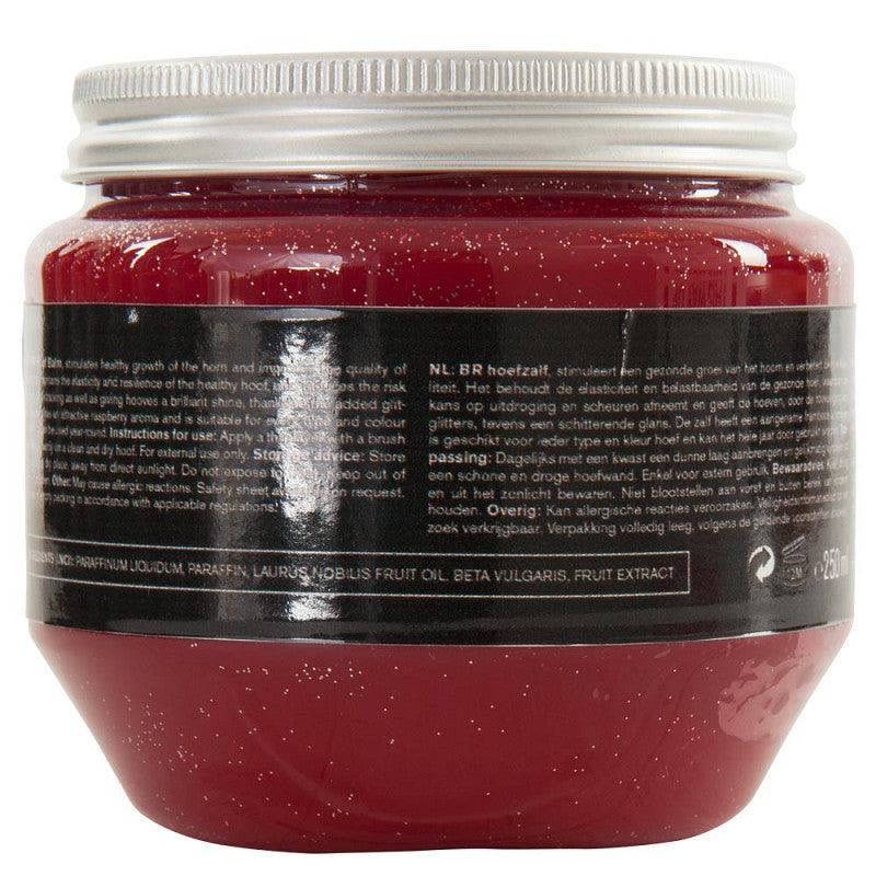 BR hoefbalsem Glitter 250 ml - Nena's Pets