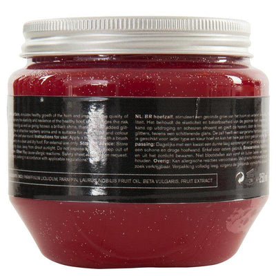 BR hoefbalsem Glitter 250 ml - Nena's Pets