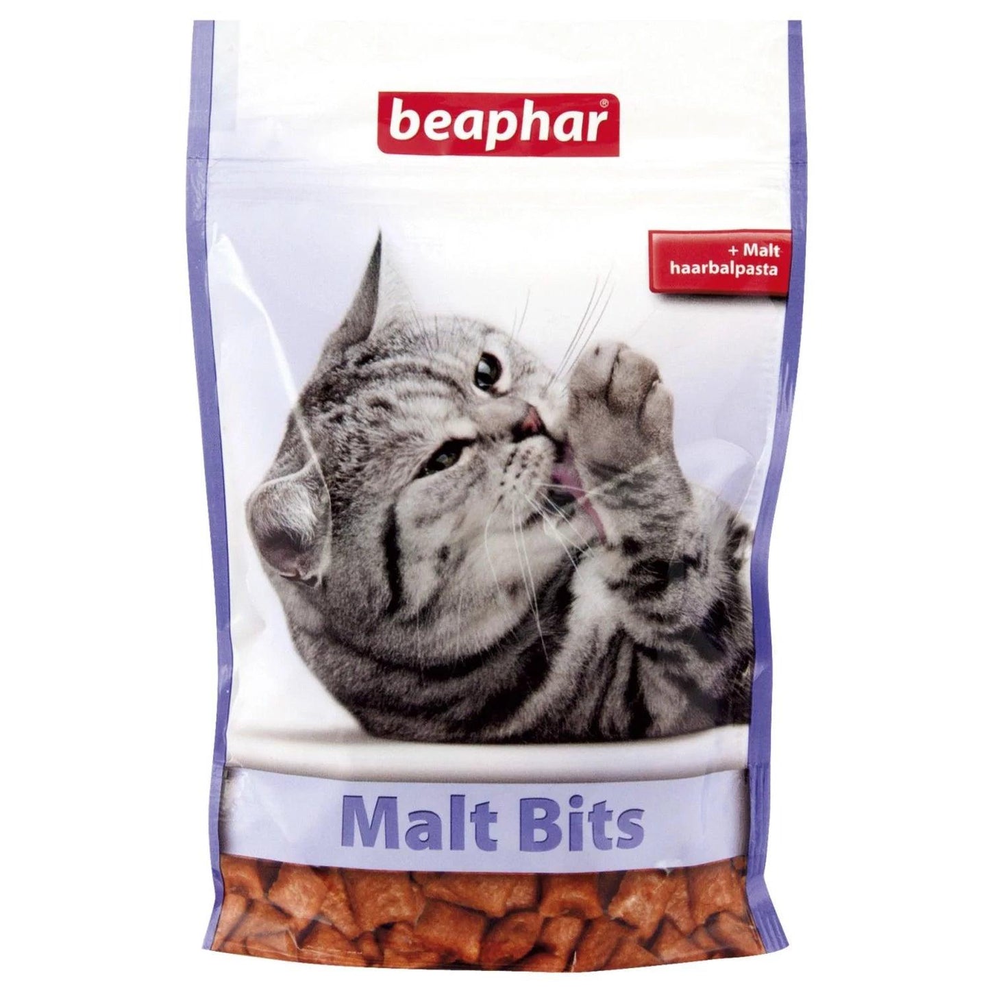 Malt Bits tegen haarbal - Nena's Pets