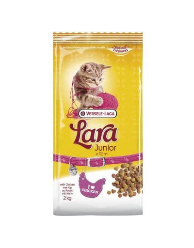 Lara Kattenbrok - Nena's Pets