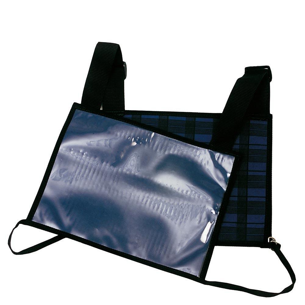 Premiere startnummerhoes - Nena's Pets