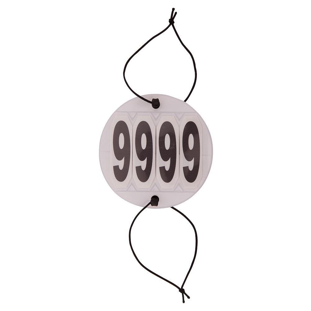 Premiere startnummer - Nena's Pets