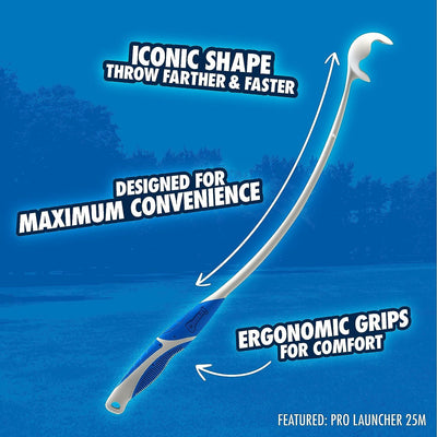 Chuckit Pro launcher - Nena's Pets