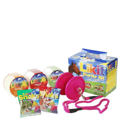 Likit Starter Kit - Nena's Pets