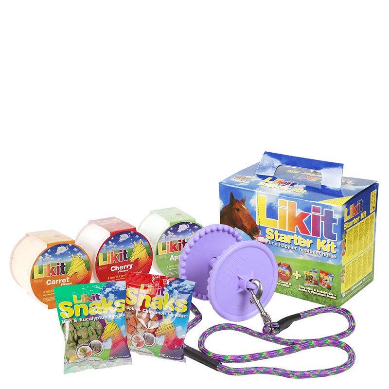 Likit Starter Kit - Nena's Pets