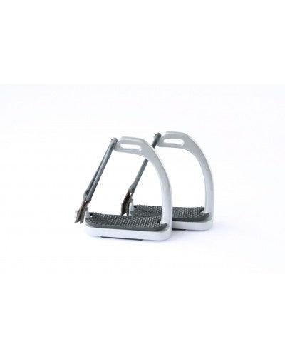 HB Shine veiligheids beugels - Nena's Pets